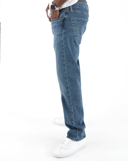 Levi's 501 Original Bulldog Jeans Indigo