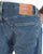 Levi's 501 Original Bulldog Jeans Indigo