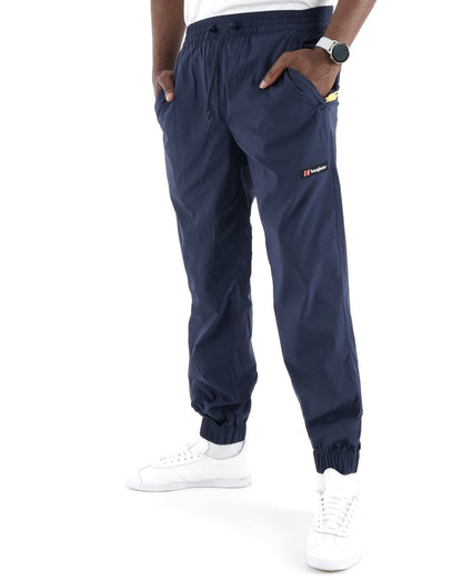 Berghaus Dean Street Wind Pant Navy