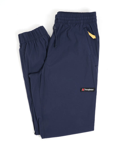 Berghaus Dean Street Wind Pant Navy