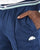 Ellesse Becker Track Pants Dark Blue