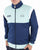 Ellesse Becker Track Top Dark Blue/Light Blue