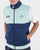 Ellesse Becker Track Top Dark Blue/Light Blue