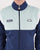 Ellesse Becker Track Top Dark Blue/Light Blue