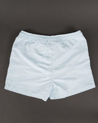 Fila Vintage Vantage Swim Short Sky Blue