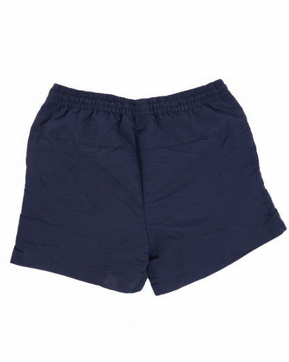 Fila Vintage Vantage Swim Short Navy
