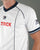 Patrick 80s Football Shirt White