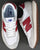 New Balance 237 Trainer White/Red