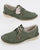 Pod Jagger Shoe Khaki Nubuck