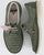 Pod Jagger Shoe Khaki Nubuck