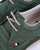 Pod Jagger Shoe Khaki Nubuck