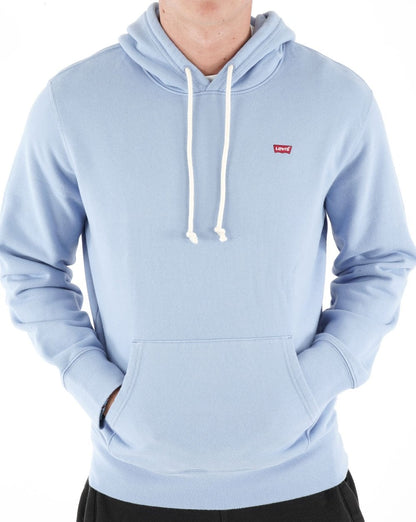 Levi's Original Housemark Hoodie Lavender