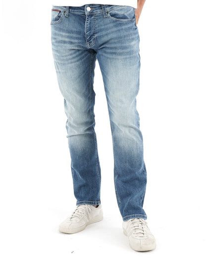 Tommy Jeans Scanton Slim Jeans Denim Medium