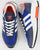 Adidas Retropy F2 Trainers Royal Blue/White/Navy