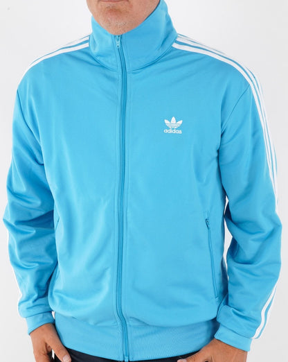Adidas Originals Firebird Track Top Blue