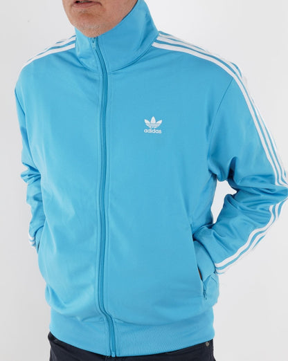 Adidas Originals Firebird Track Top Blue