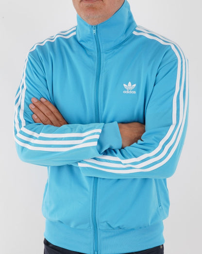 Adidas Originals Firebird Track Top Blue