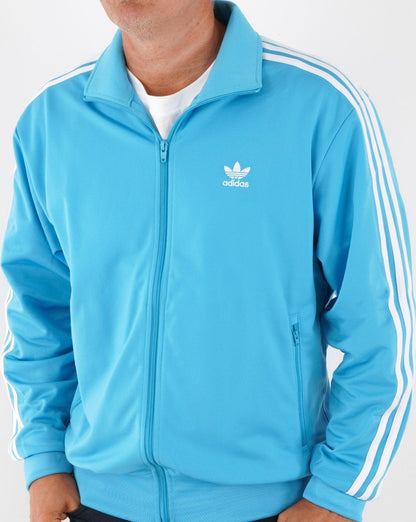 Adidas Originals Firebird Track Top Blue