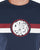 Pretty Green Tilby T-shirt Navy