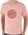 Pretty Green Logo T-shirt Pink
