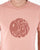 Pretty Green Logo T-shirt Pink
