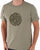 Pretty Green Logo T-shirt Green