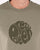 Pretty Green Logo T-shirt Green