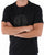 Pretty Green Logo T-shirt Black