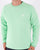 Adidas Originals Essential Crew Sweat Glory Mint