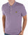 Lyle & Scott Polo Shirt Purple