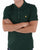 Lyle & Scott Polo Shirt Dark Green