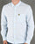 Lyle & Scott Gingham Shirt Light Blue/white
