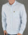 Lyle & Scott Gingham Shirt Light Blue/white