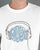 Pretty Green Headphones T-shirt White
