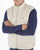 Tommy Jeans Down Gilet Sand