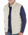 Tommy Jeans Down Gilet Sand