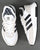 Adidas Retropy F2 Trainers White/Black