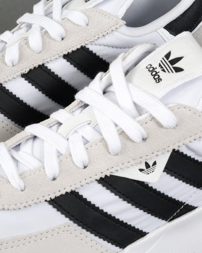 Adidas Retropy F2 Trainers White/Black