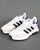 Adidas Retropy F2 Trainers White/Black