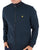 Lyle & Scott Softshell Jacket Dark Navy