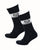 Sergio Tacchini 2 Pack Socks Navy
