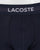 Lacoste Triple Pack Trunks Navy