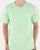 Adidas Originals Essential T Shirt Mint Green