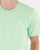 Adidas Originals Essential T Shirt Mint Green