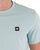 Weekend Offender Cannon Beach T-shirt Ice Blue