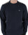 Weekend Offender Cusco Sweatshirt Navy