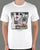 Weekend Offender Posters T-shirt White