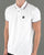Weekend Offender Sydney Polo Shirt White