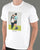 Weekend Offender Parklife T-shirt White