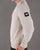 Weekend Offender F Bomb Sweatshirt Pumice